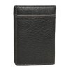 Обложка на паспорт Gianni Conti 1817454 black в г. Санкт-Петербург, ОПЛАТА ПОСЛЕ ОСМОТРА.