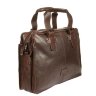 Сумка для ноутбука Gianni Conti 1131411 d.brown в г. Санкт-Петербург, ОПЛАТА ПОСЛЕ ОСМОТРА.