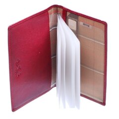 Бумажник водителя Tony Perotti 331112A/4 