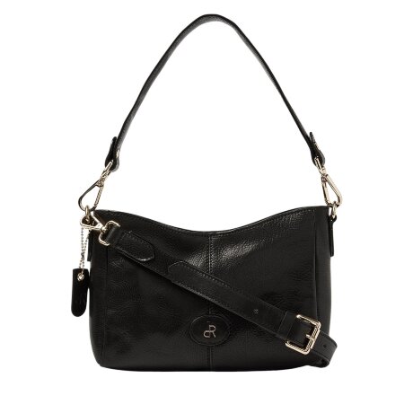 Сумка женская dR Amsterdam 283767 black