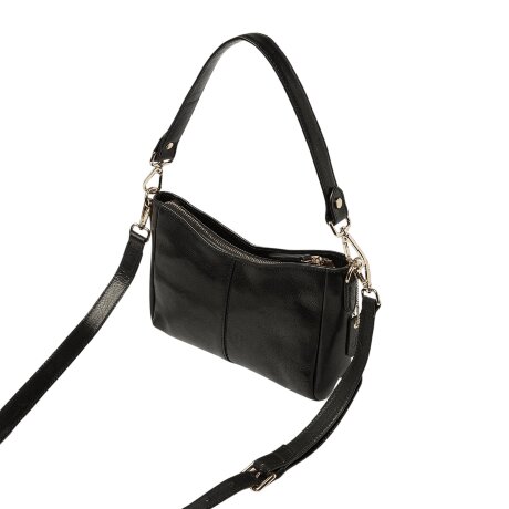 Сумка женская dR Amsterdam 283767 black