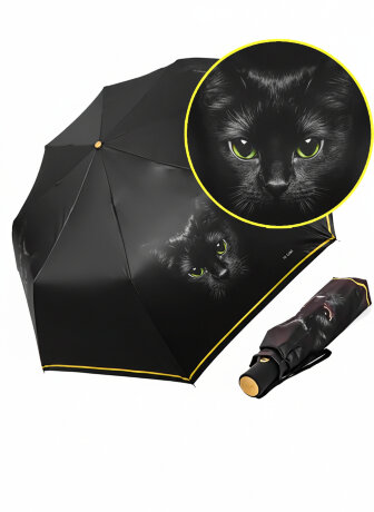 Зонт женский 3 слона L3870-2