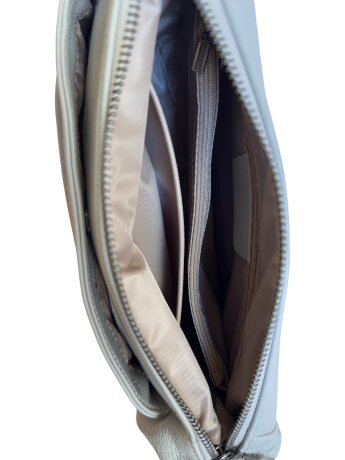 Сумка женская W-3006 сер Wifeore