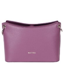 Сумка женская Mattioli 030-21С фиол