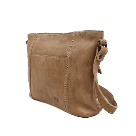 Женская сумка Bear CL44507 bal.beige 