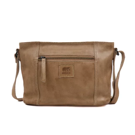 Женская сумка Bear CL44507 bal.beige 