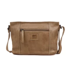 Женская сумка Bear CL44507 bal.beige 