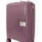Чемодан BV LJX002-20 purple Bagvoyage