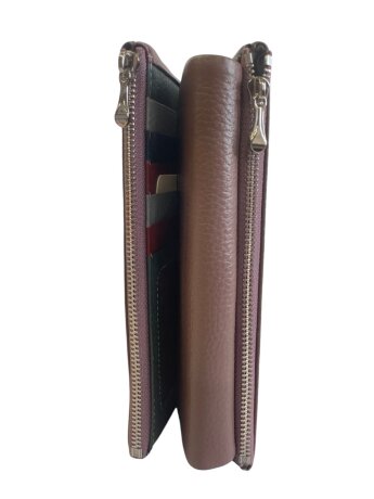 Кошелек женский Albatross 33-3920 сирень
