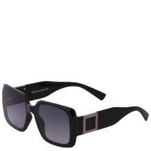 Очки солнцезащитные женские DONNA DN518-001