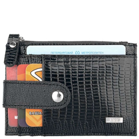 Кредитница Esse КРИС Dark вар