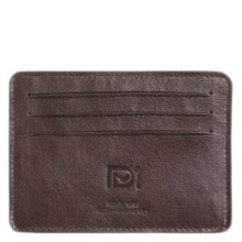 Картхолдер Domenico Morelli DM-KH18-K024-R Титан кор