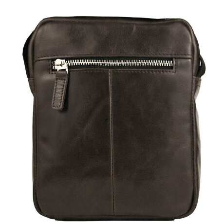 Сумка мужская Sharpey 2-023 т.кор пулл-ап