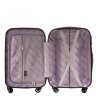 Чемодан Alezar Sumatra-Violet L в г. Санкт-Петербург, ОПЛАТА ПОСЛЕ ОСМОТРА.