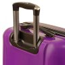 Чемодан Alezar Sumatra-Violet L в г. Санкт-Петербург, ОПЛАТА ПОСЛЕ ОСМОТРА.