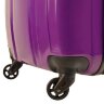 Чемодан Alezar Sumatra-Violet L в г. Санкт-Петербург, ОПЛАТА ПОСЛЕ ОСМОТРА.