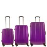 Чемодан Alezar Sumatra-Violet L в г. Санкт-Петербург, ОПЛАТА ПОСЛЕ ОСМОТРА.