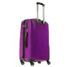 Чемодан Alezar Sumatra-Violet L в г. Санкт-Петербург, ОПЛАТА ПОСЛЕ ОСМОТРА.