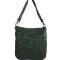 CL43555 green сумка ж.Bear