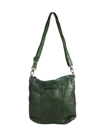 CL43555 green сумка ж.Bear