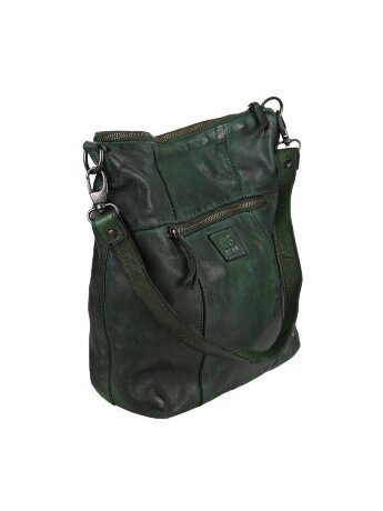 CL43555 green сумка ж.Bear