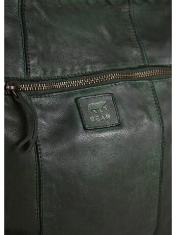 CL43555 green сумка ж.Bear