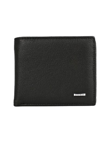 Кошелек мужской Zinimsk 306 черн