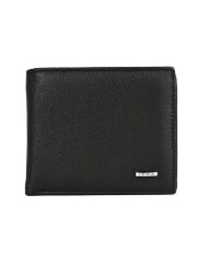 Кошелек мужской Zinimsk 306 черн