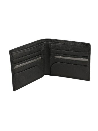 Кошелек мужской Zinimsk 306 черн