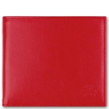 Кошелек женский Qoper 0305 rainbow-red