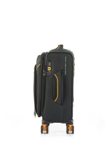 Чемодан ручная кладь QJ6-C4002 S4 American Tourister