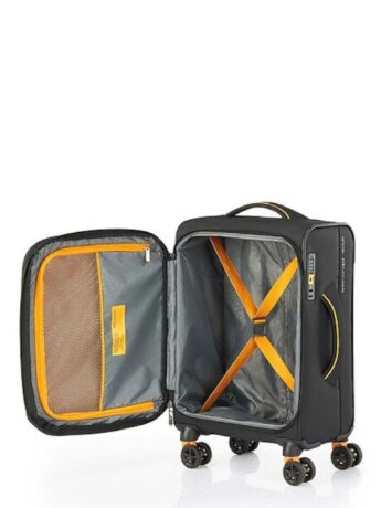 Чемодан ручная кладь QJ6-C4002 S4 American Tourister