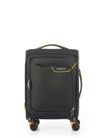 Чемодан ручная кладь QJ6-C4002 S4 American Tourister