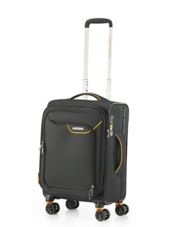 Чемодан ручная кладь QJ6-C4002 S4 American Tourister