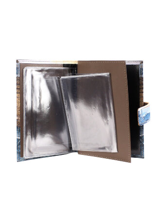 Обложка на автодокументы Sharpey 230-324 