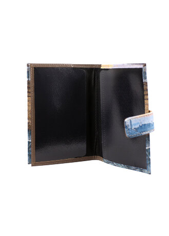 Обложка на автодокументы Sharpey 230-324 