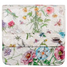 Кошелек Petek 355-094 White