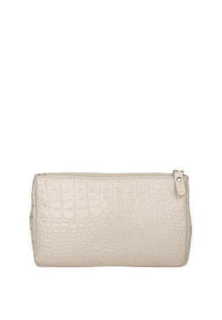 Косметичка ESSE Лена Айвори беж кайм