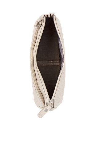 Косметичка ESSE Лена Айвори беж кайм