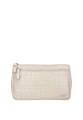 Косметичка ESSE Лена Айвори беж кайм