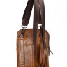 Сумка мужская Fidelio Largo FL3082A brown