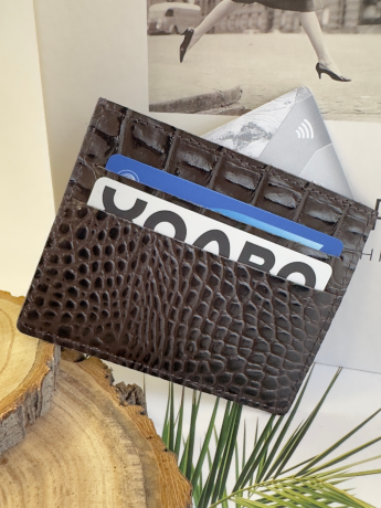 02-145-3122 Картхолдер