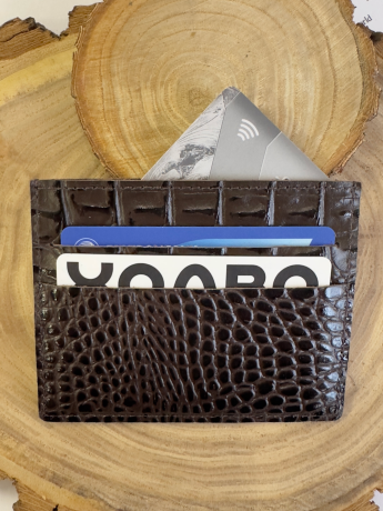 02-145-3122 Картхолдер