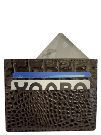 02-145-3122 Картхолдер