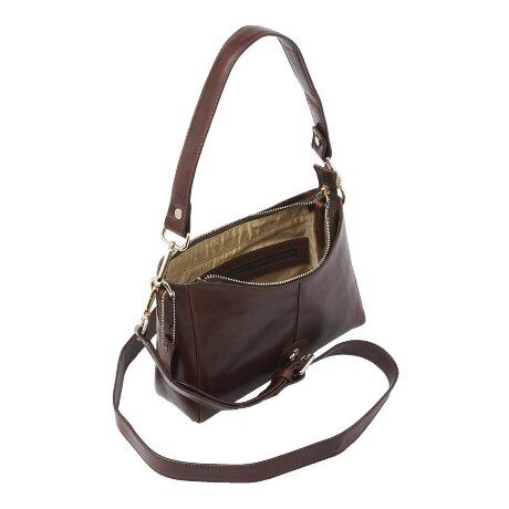 Сумка женская dR Amsterdam 283767 brown