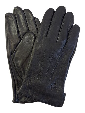 Перчатки мужские Ploneer P-210Z р.10,5 олень