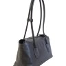 Сумка женская Mattioli 047-25 сер