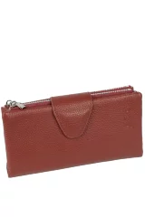 Кошелек Ego Favorite 306-0672 вишня