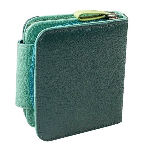 Портмоне MUMI 291-29 мята