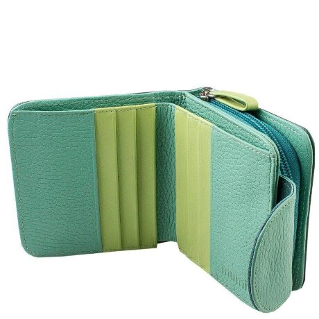 Портмоне MUMI 291-29 мята